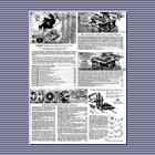 Catalog Page F1956, p. 1433 Craftsman power tools. Fall 1956 1433